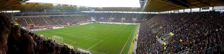 Alemannia Aachen