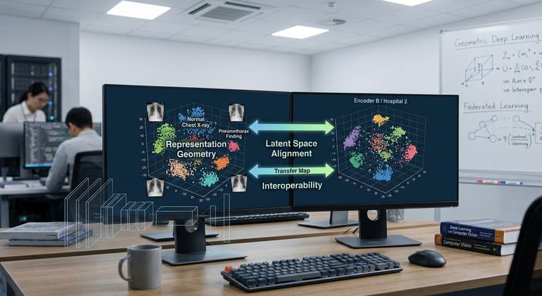 Transferable Representation Learning