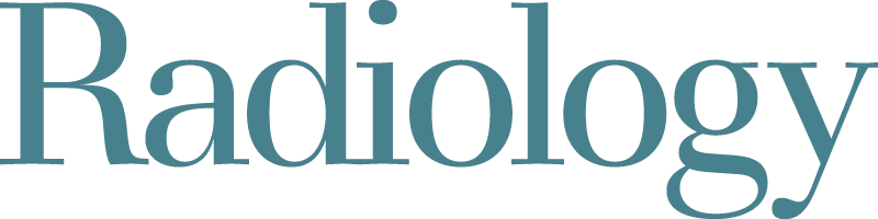 Radiology logo