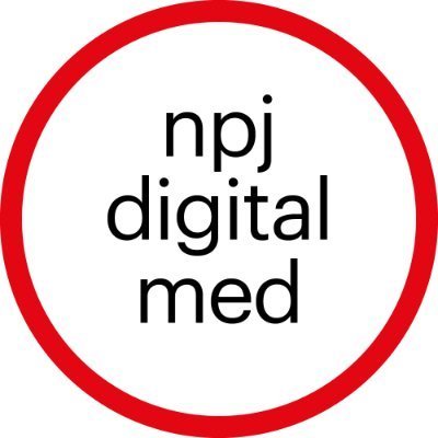 npj logo