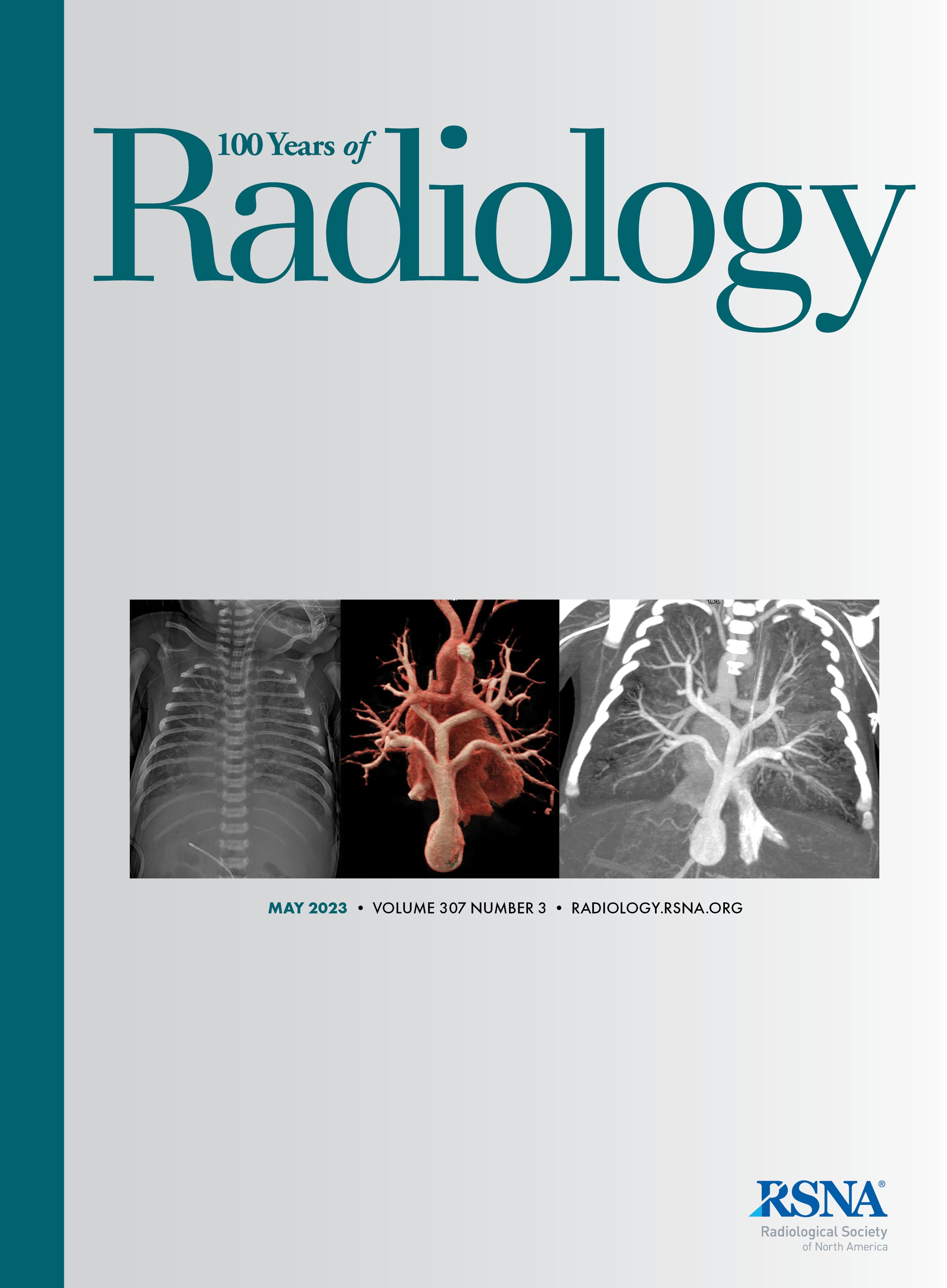 Radiology journal